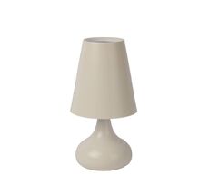 Настольная лампа Lucide ISLA 34500/81/38