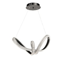 Подвесная люстра De City Оскар 510016101_MW