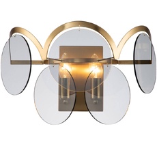 Настенный светильник Moderli V7083-2W_MD