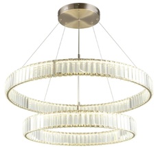 Подвесной светильник LED Aployt APL.076.13.80