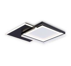 Настенно-Потолочная люстра с пультом Ambrella Light ACRYLICA FA7723_AMB