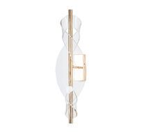 Настенный светильник Arte Lamp FIORITA A2093AP-1GO
