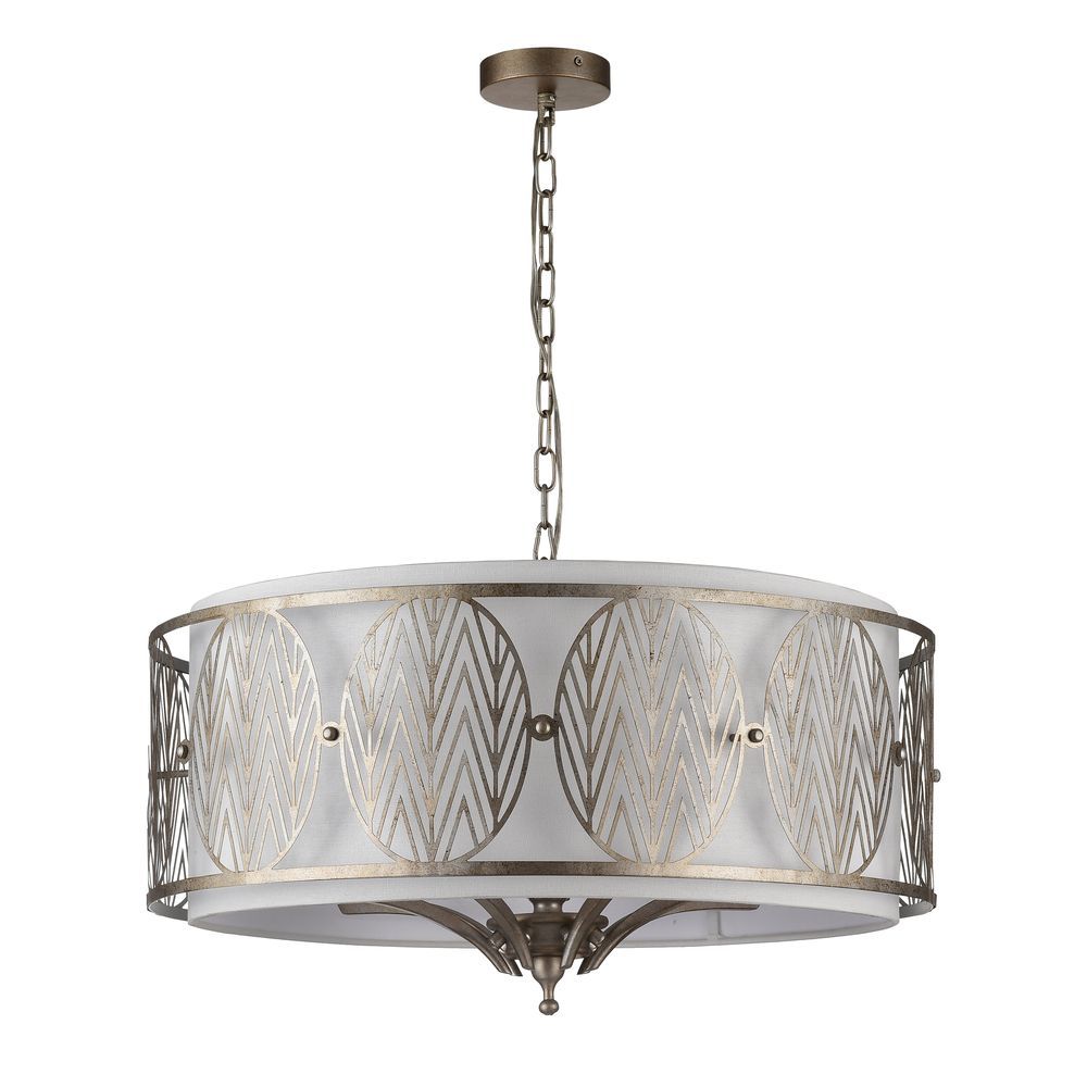 

Подвесной светильник Maytoni H425-PL-07-G, H425-PL-07-G