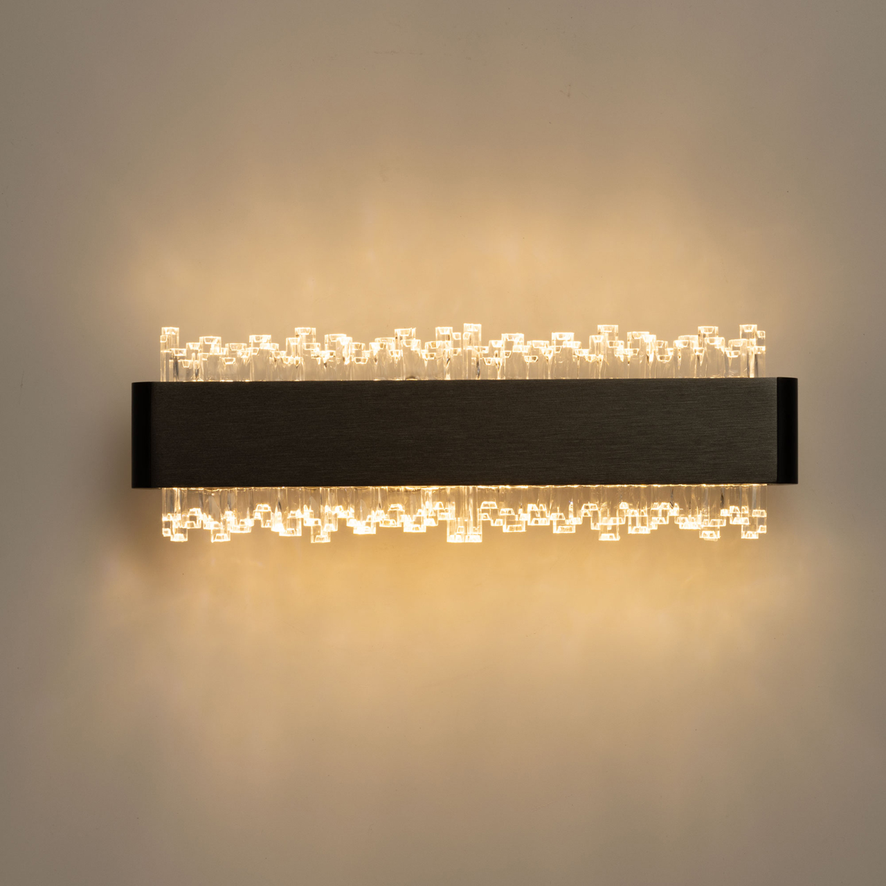 Настенный светильник De City Драйв 377024601_MW