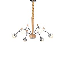 Подвесная люстра Lucia Tucci NATURA Natura 155.6