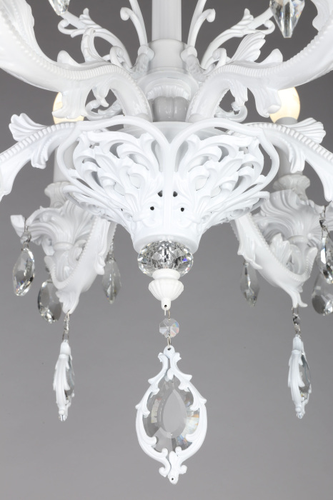 Подвесная люстра Omnilux OML-74713-06