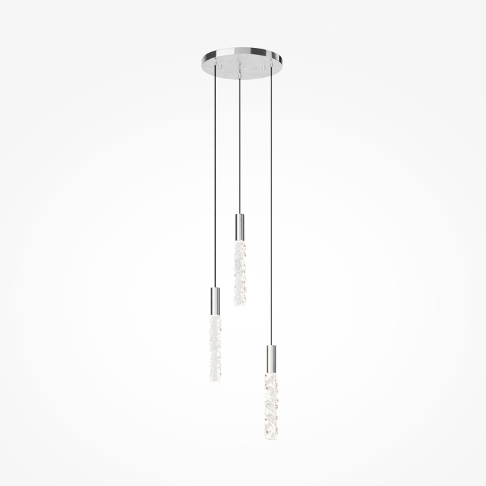 Подвесной светильник Maytoni Selemo MOD328PL-L9CH3K_MY