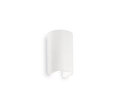 Уличный настенный светильник APOLLO APOLLO AP BIANCO_IL