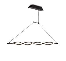 Подвесной светильник Mantra Sahara 5817_MN