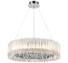 Подвесная люстра Wertmark PATRICIA WE117.02.103