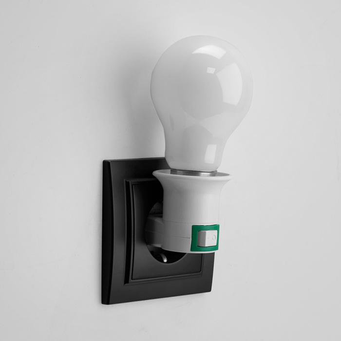 Ночник настенный LH61 41039 Feron 41039_FR