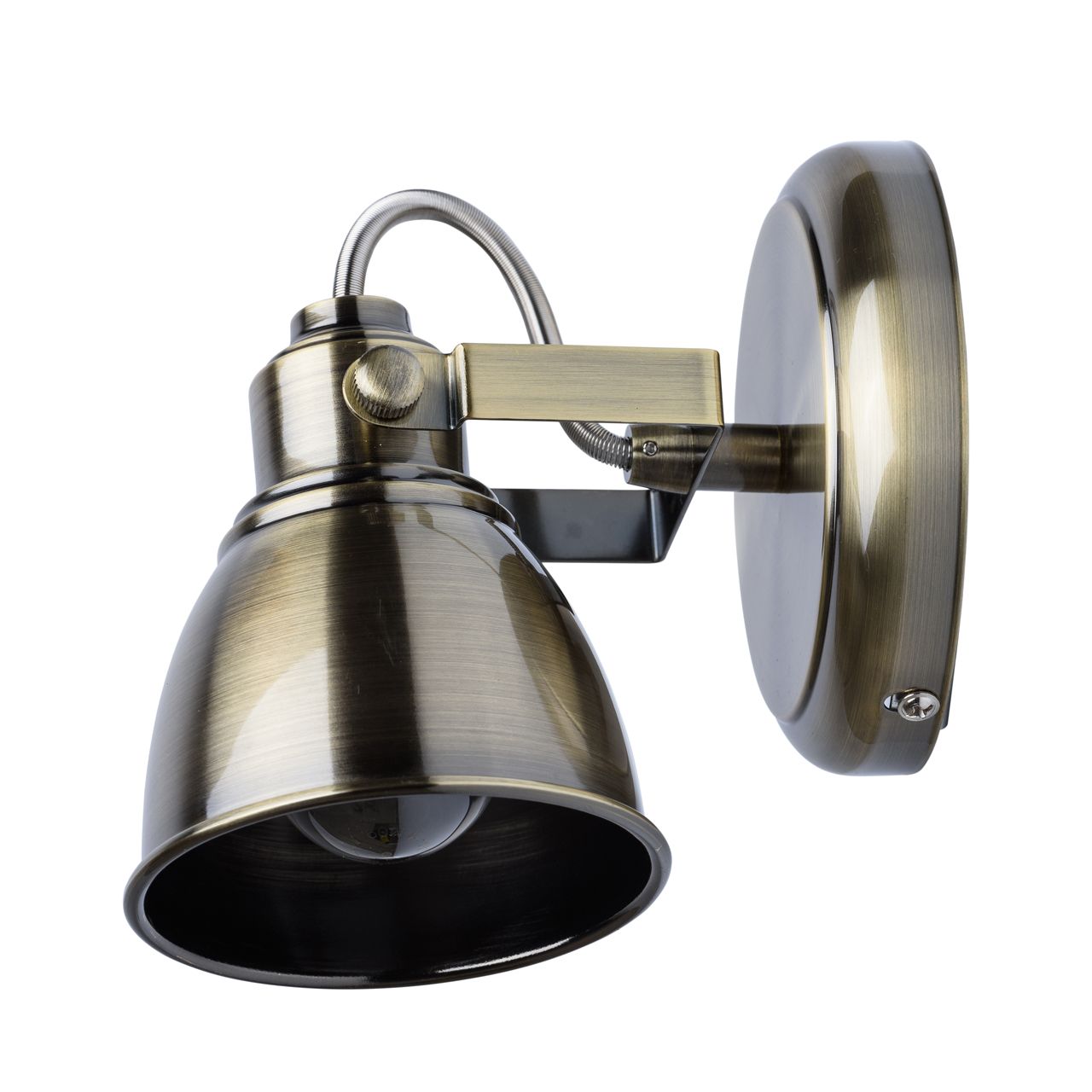 

Спот MW-Light Ринген 547020101, 547020101