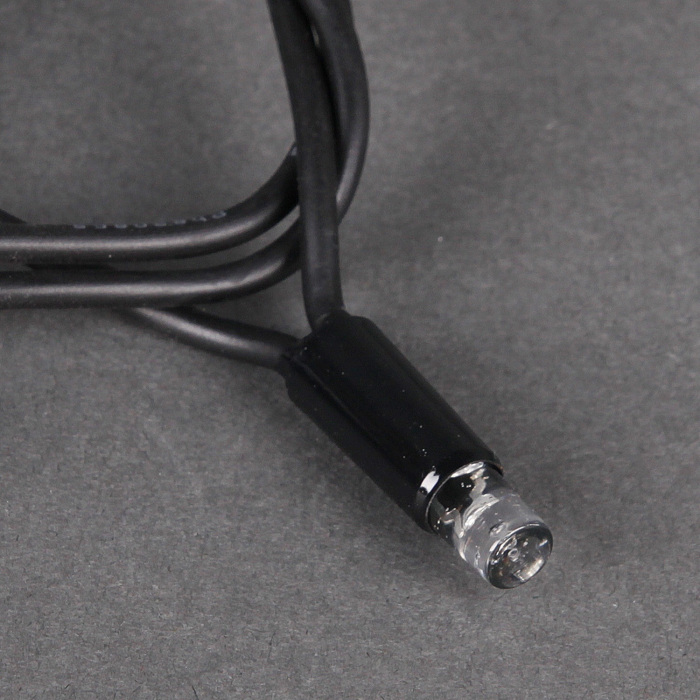 Гирлянда светодиодная 10 м Sneha A-026A BL/W FLASH_SN