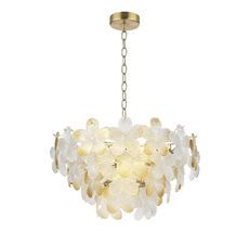 Подвесная люстра ST Luce TENDER SL6240.203.12