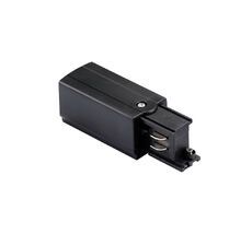 Питание боковое к треку 5040xx-(F)/(R) Lightstar 504117-FRPS_LS