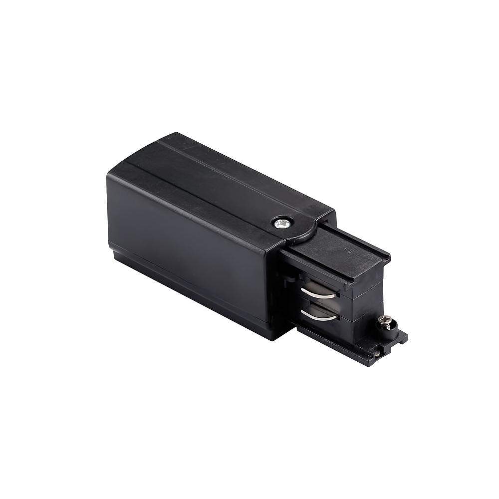 Питание боковое к треку 5040xx-(F)/(R) Lightstar 504117-FRPS_LS