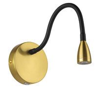 Настенный светильник (лампа для чтения) Lightstar Muro III 808631_LS