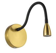 Настенный светильник (лампа для чтения) Lightstar Muro III 808631_LS