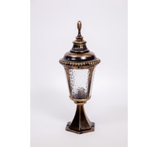 Наземный фонарь IP44 Gb Oasis Light 79754S Gb_OL