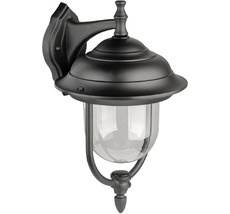 Настенный уличный фонарь IP44 84302 Bl Oasis Light 84302 Bl_OL