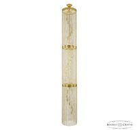 Каскадная люстра Bohemia Ivele Crystal 8340 83401/30IV-230/3D G_BI