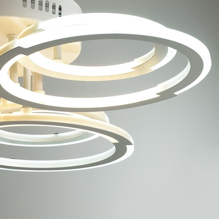 Потолочная люстра LUMION OSAKA 8028/80CL