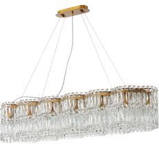 Подвесная люстра Stilfort Admire 2174/05/14PL