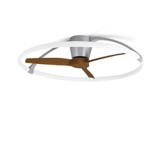 Люстра-вентилятор Mantra NEPAL 7533_MN