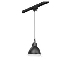 Подвесной трековый светильник LightStar однофазный LOFT PEND L1T765017_LS