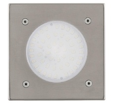 Уличный наземный светильник LAMEDO 93481