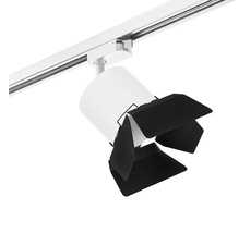 Трековый светильник Lightstar Rullo R1T3486487_LS