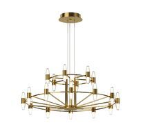 Подвесная люстра Maytoni Arana MOD401PL-L108BS3K_MY