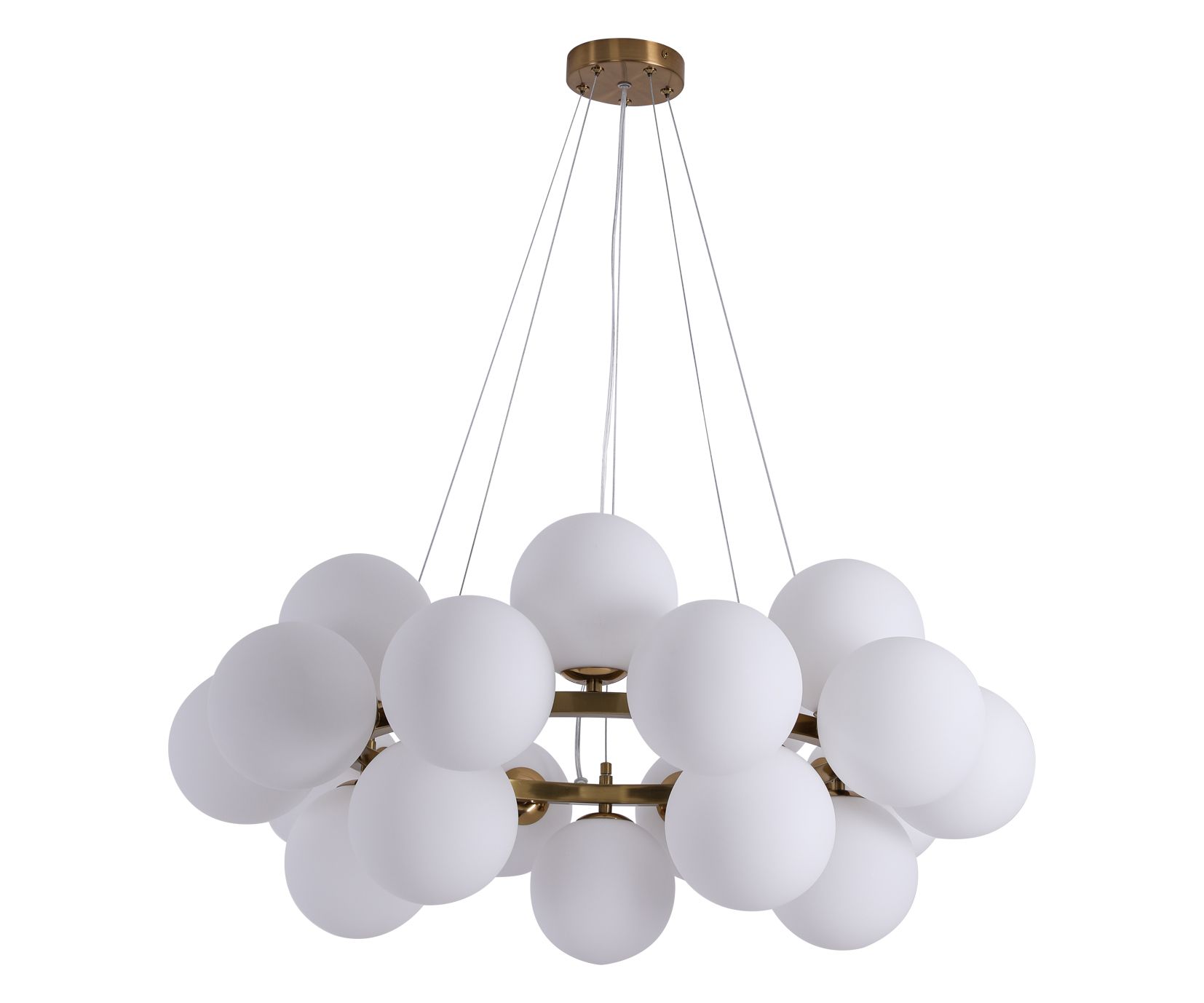 

Подвесная люстра Kink Light Сида 07508-20A,36, 07508-20A,36