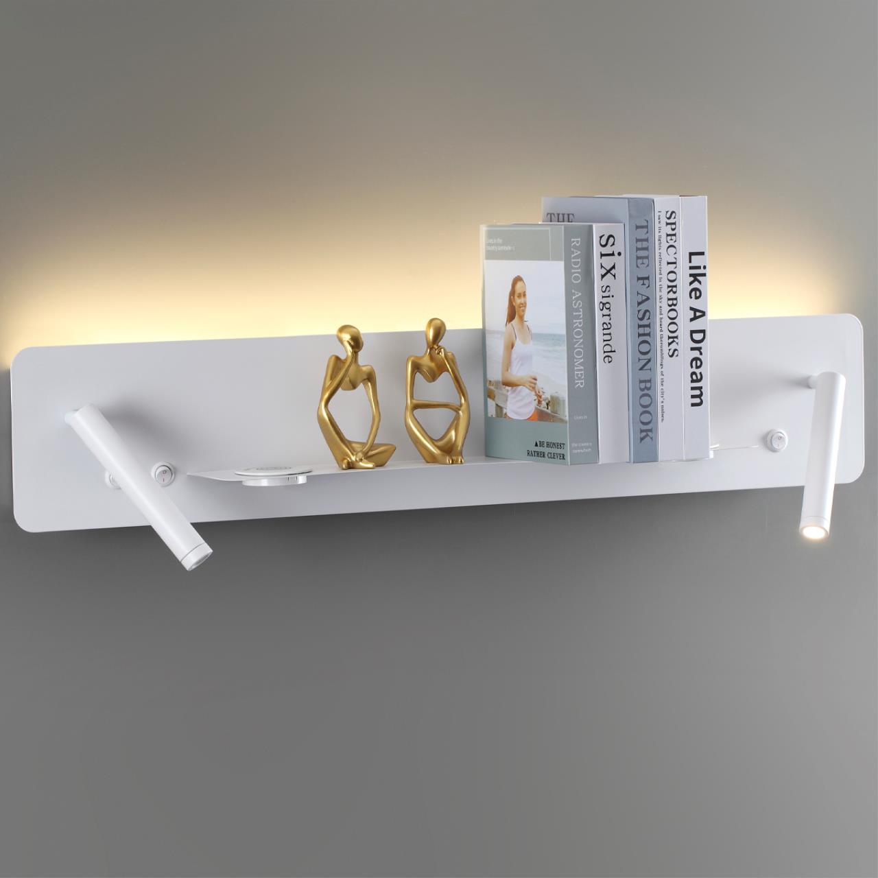 Настенный светильник LUMION COSI 5684/17WL