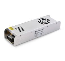 Блок питания с EMC для светодиодной ленты 12V 360W 30A 185-260V Ambrella Light LED Driver GS8656_AMB
