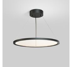 Подвесной светильник Denkirs Veil DK6617-BK