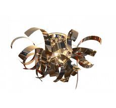 Потолочная люстра Lussole Briosco LSA-5907-06