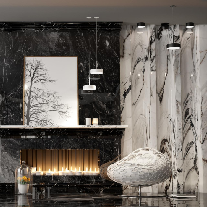 Встраиваемый светильник Novotech светодиодный, длина провода 2м PROMETA 358765