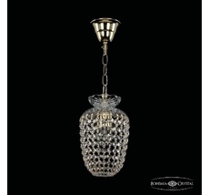 Подвесной светильник Bohemia Ivele 14771/15 G_BI