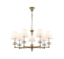 Подвесная люстра Ambrella Light Heigh Light HIGH LIGHT LH71023_AMB