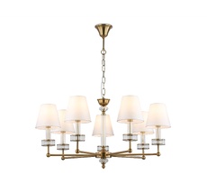 Подвесная люстра Ambrella Light Heigh Light HIGH LIGHT LH71023_AMB