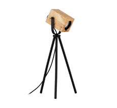 Настольная лампа Eglo AYLES 43749