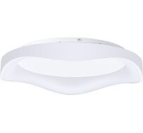 Потолочный светильник Arte Lamp A3085PL-56WH