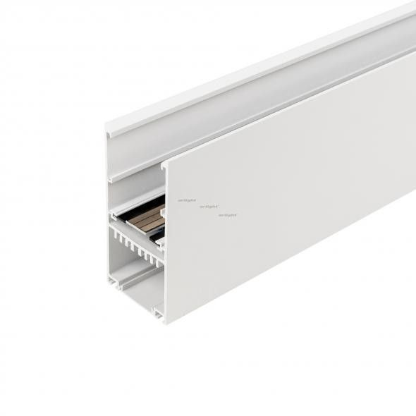 

Трек однофазный 100см MAG-TRACK-4592-1000 (WH) 026891, 026891