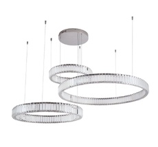 Подвесной светильник Divinare RENATA 1135/02 SP-90_DI