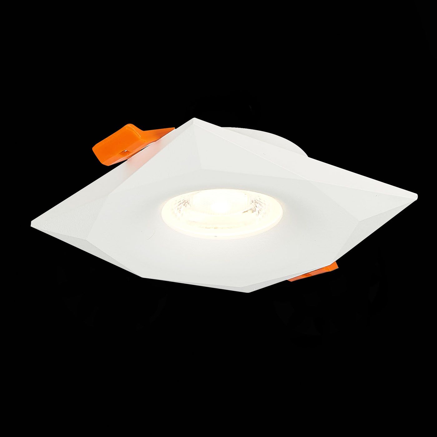 Встраиваемый светильник ST Luce FUNCZIONALE ST203.508.01