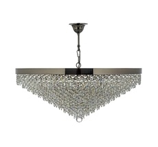 Потолочная люстра Arti Lampadari Alia Avio E 1.5.80.100 PB