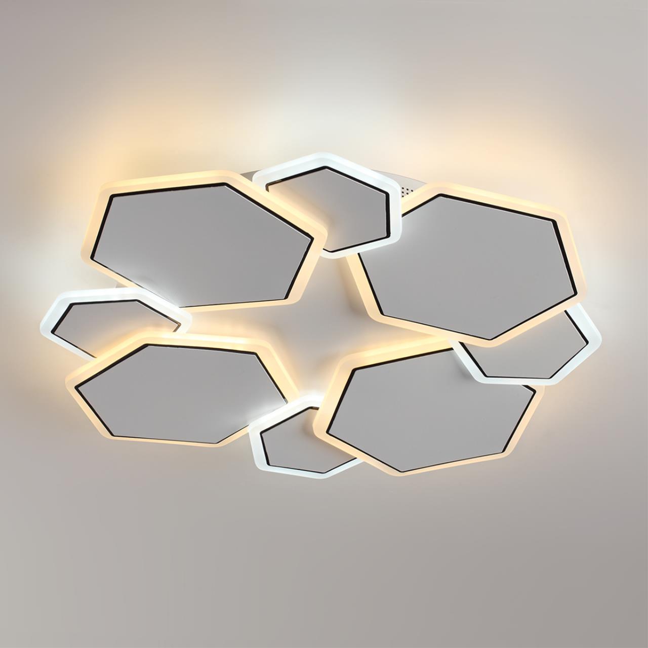 Потолочная люстра LUMION BRIDGE 8012/75CL