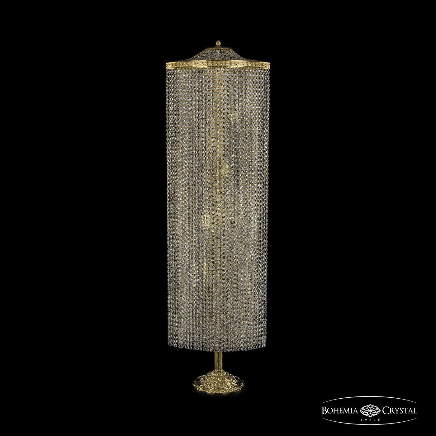 

Торшер Bohemia Ivele 83413T6/45IV-155 G, 83413T6/45IV-155 G
