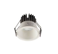 Встраиваемый светильник Denkirs DK4400-WH